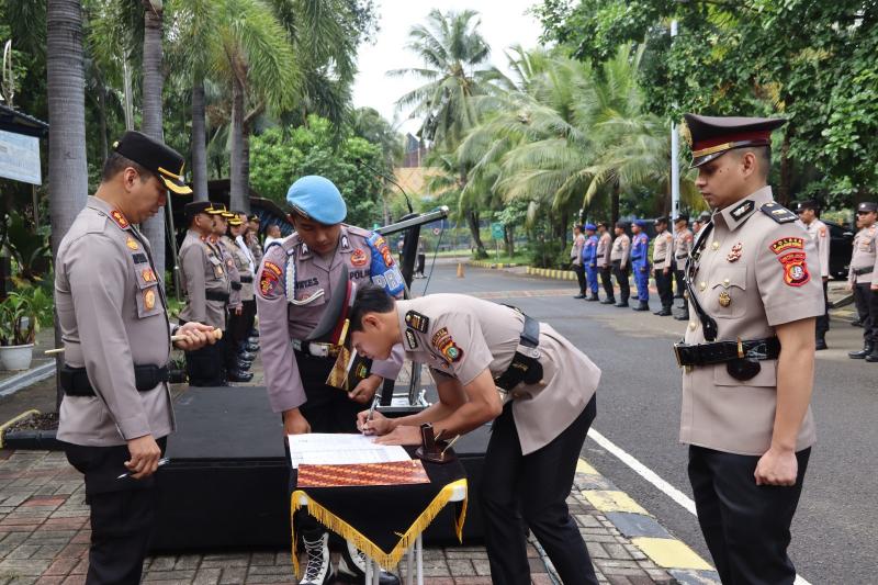 foto:humaspolreskepulauanseribu