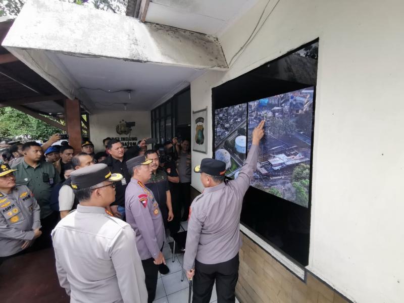 Foto:istimewa/Polri