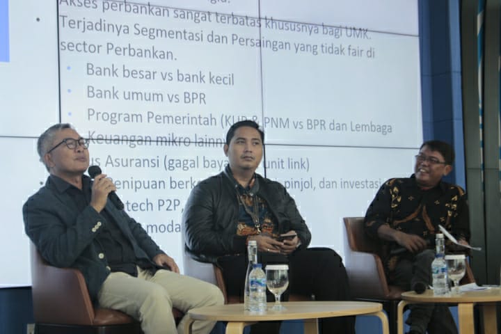 Diskusi LPS-Forwada