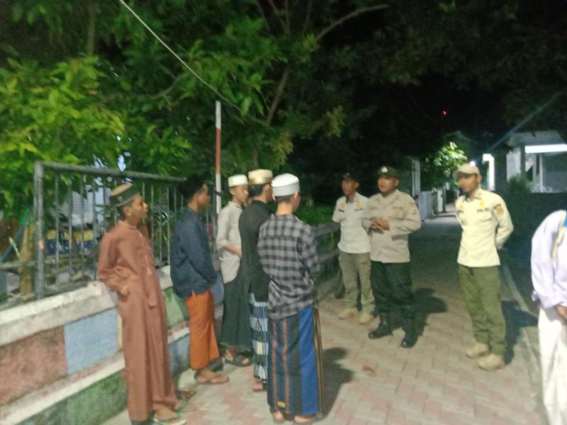 Foto:humaspolreskepulauanseribu
