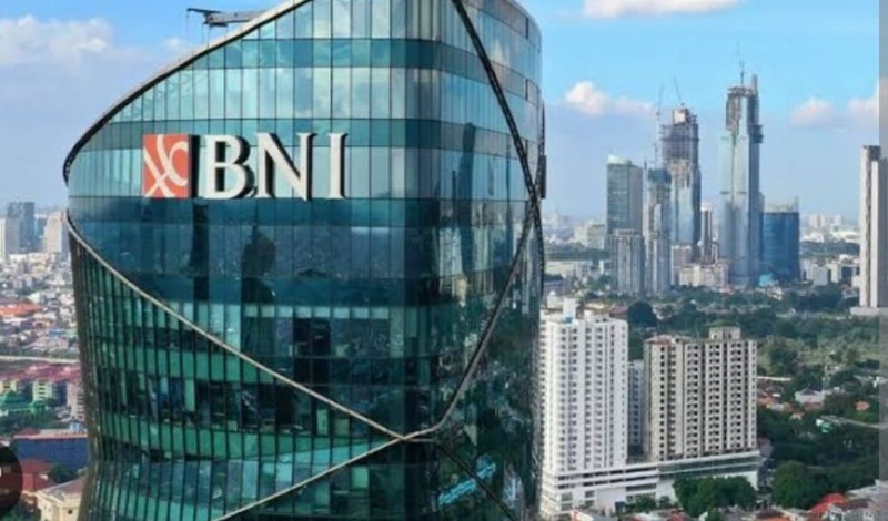 Gedung BNI