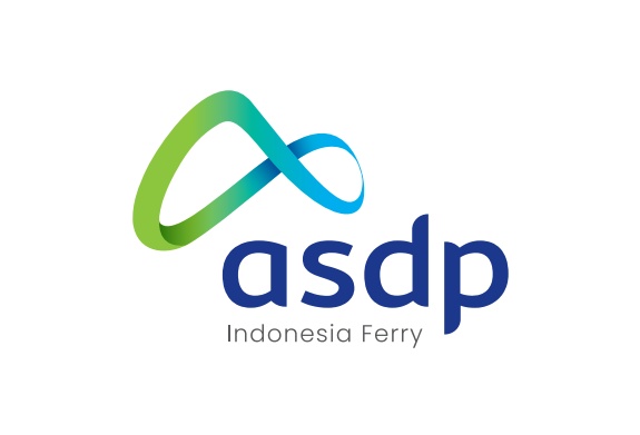 Logo baru ASDP