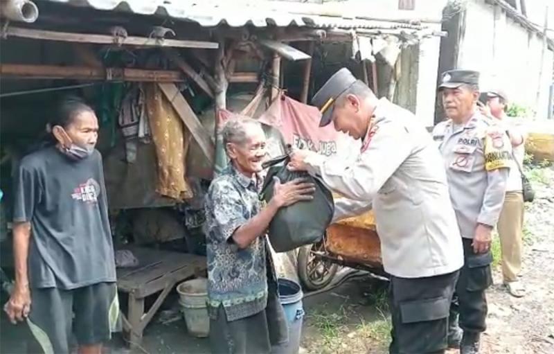 foto:istimewa/poldametrojaya