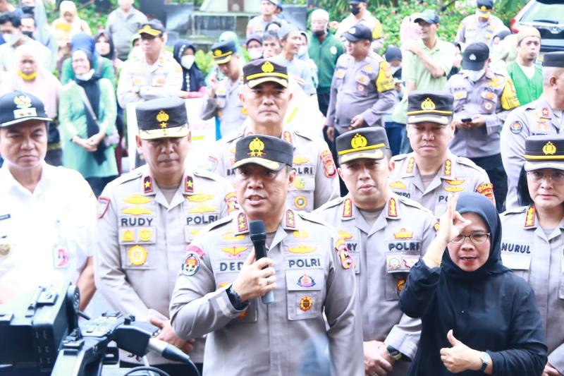 foto:istimewa/Polri