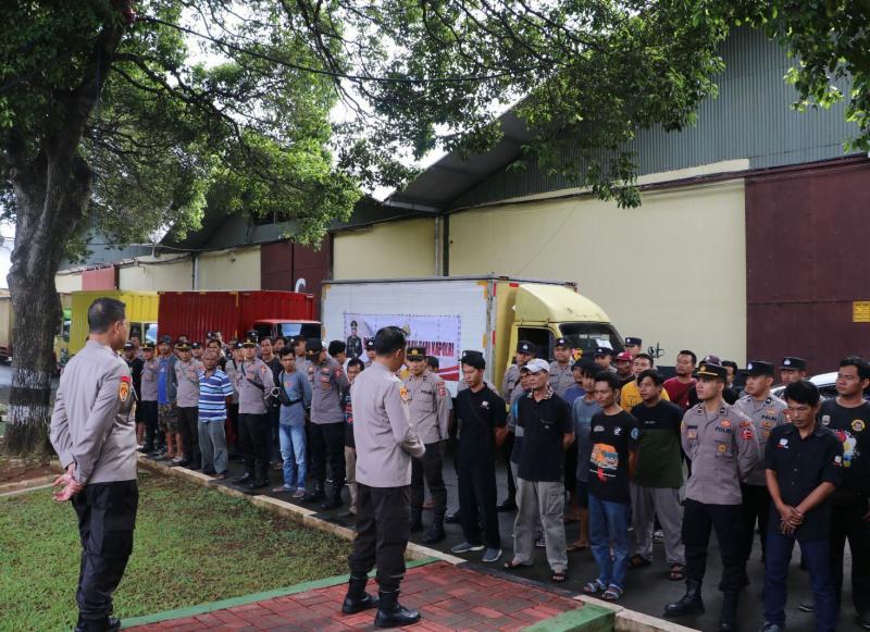 foto:istimewa/Polri
