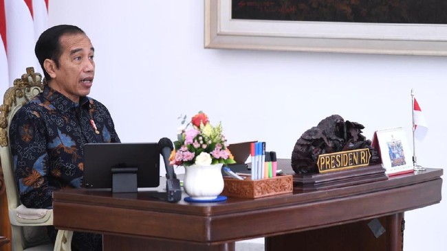 Presiden Joko Widodo akan mengumpulkan ketua umum parpol pendukung pemerintah malam ini di Istana.