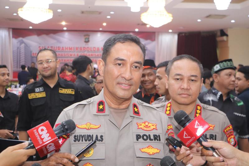 Foto:istimewa/poldametrojaya