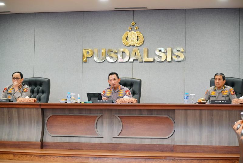 foto:istimewa/Polri