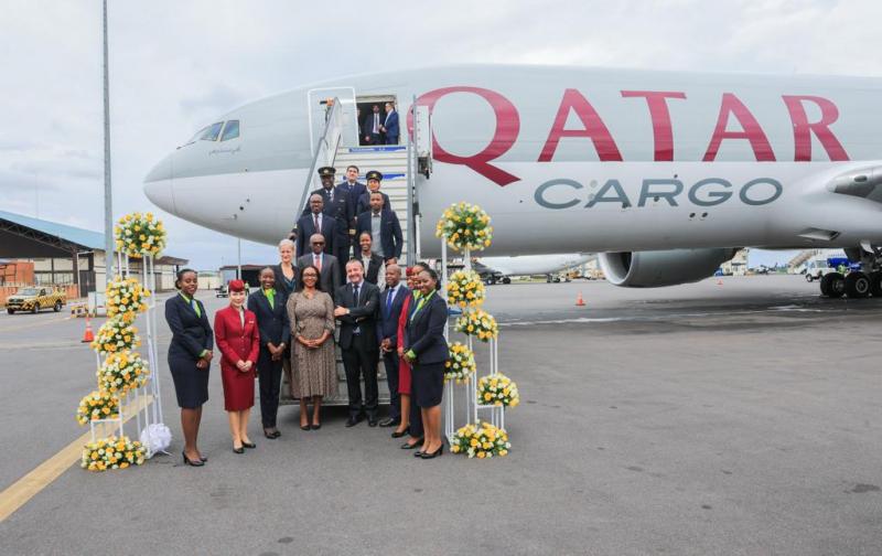 Qatar Airways, Cargo/foto istimewa