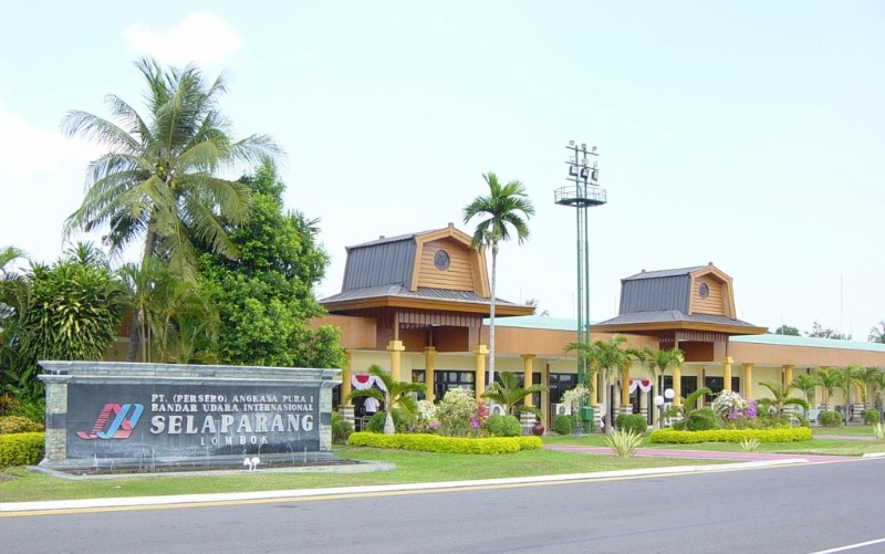 Bandara Selaparang