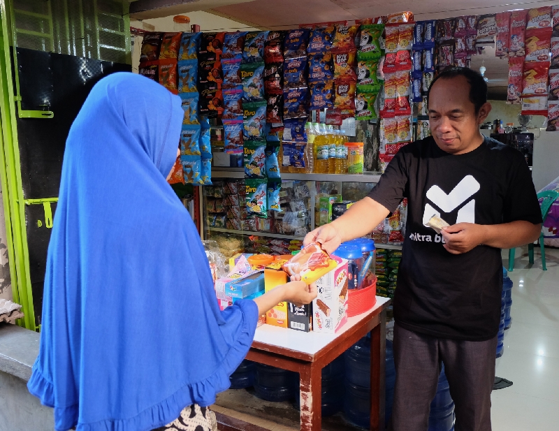 Foto:istimewa/Bukalapak