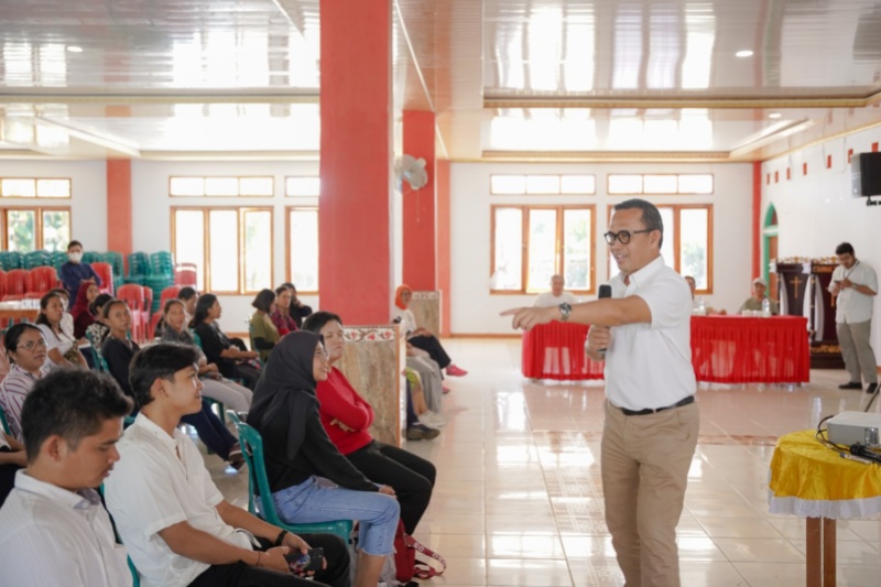 IHH InJourney di Labuan Bajo