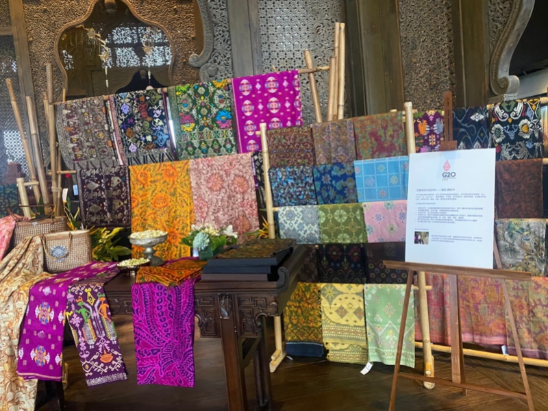 Batik nusantara