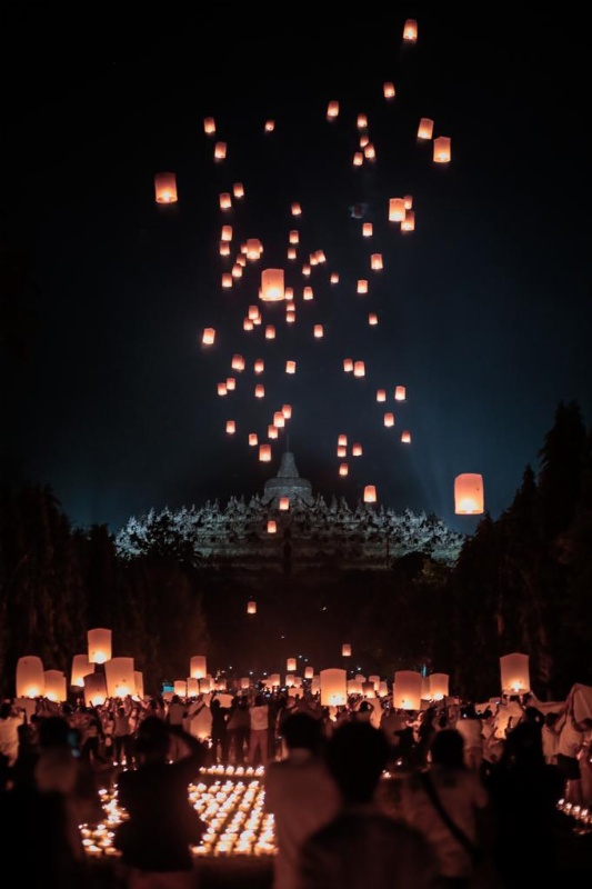 Candi Borobudur