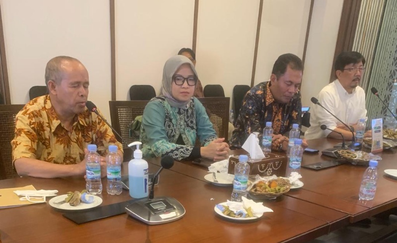 FGD INFA dan Gapasdap