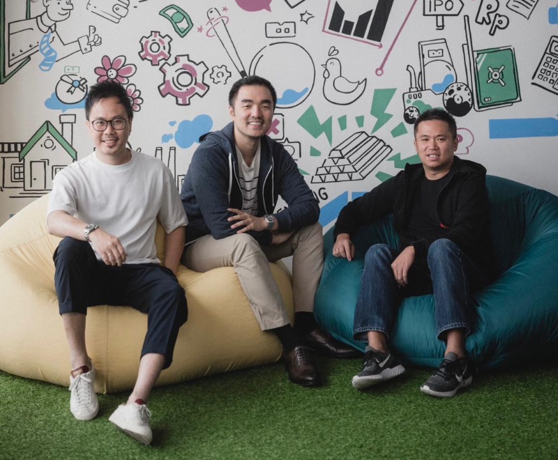 Kolaborasi dua perusahaan untuk dorong investasi digital lebih mudah