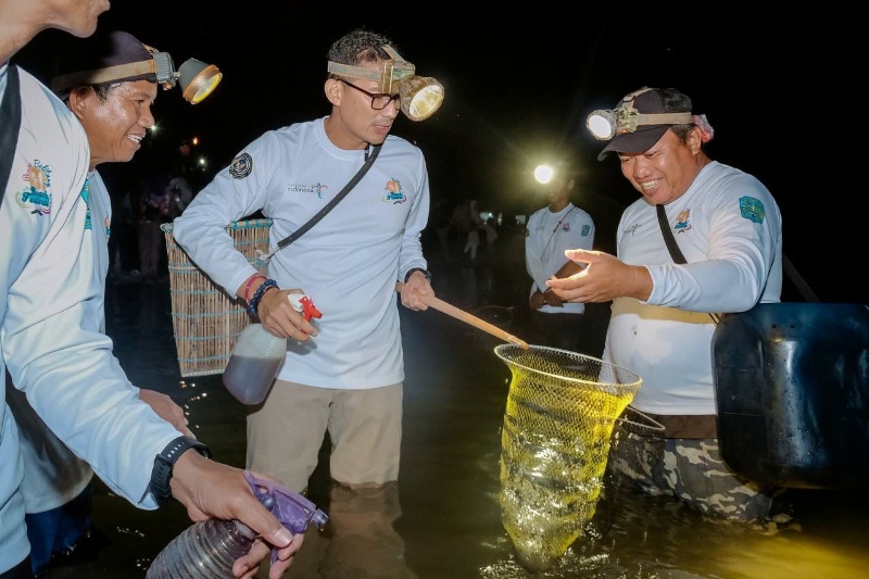 Belitung Beach Festival