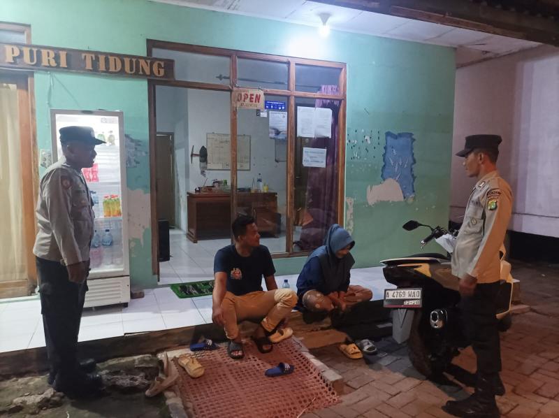 foto:humaspolreskepulauanseribu