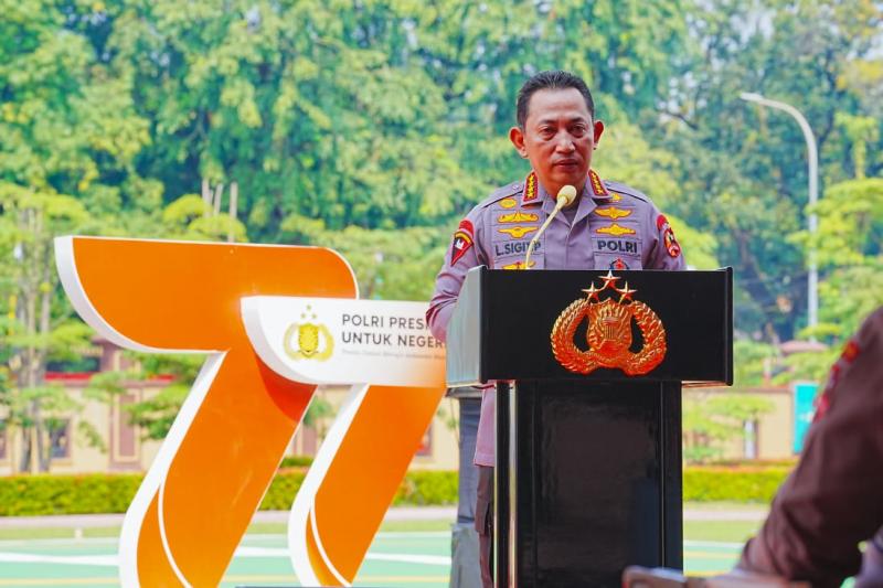 foto:istimewa/Polri
