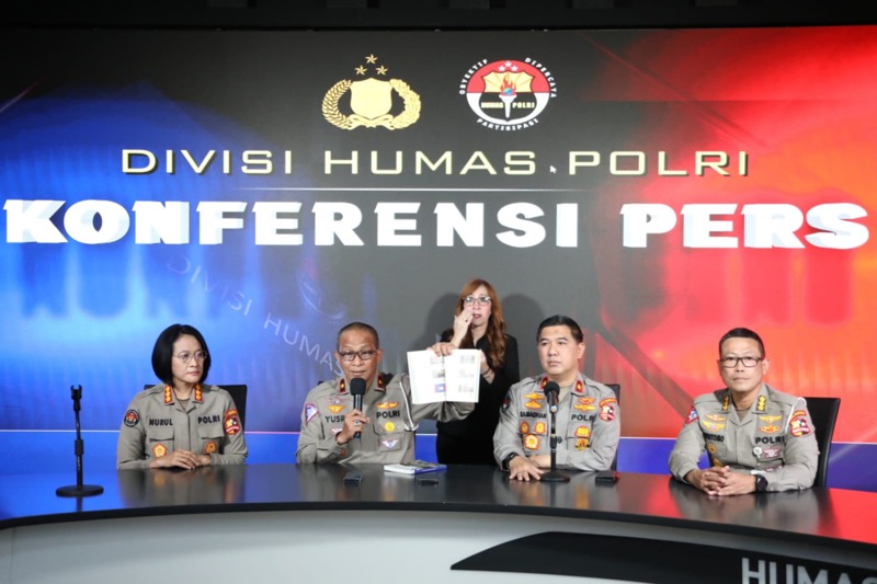 Dirregident Korlantas Polri Brigjen Pol Yusri Yunus mengungkapkan bahwa pihaknya akan memperluas Satpas SIM Prototype yang sudah menggunakan teknologi Face Recognition dalam membuat dan memperpanjang Surat Izin Mengemudi (SIM).