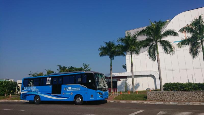 foto:istimewa/DAMRI