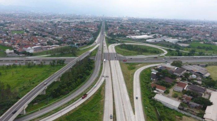 Ilustrasi jalan tol. Mega Proyek Jalan Tol Ruas Kartasura-Purwomartani akan Terhubung hingga Ruas Prambanan-Gading (Dok. BPJT Kementerian PUPR.) 