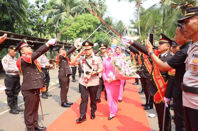 Foto:humaspolreskepulauanseribu