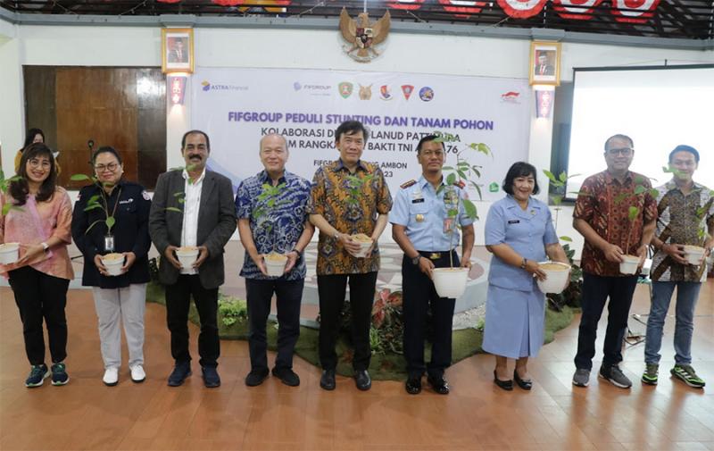 foto:istimewa/FIFGROUP