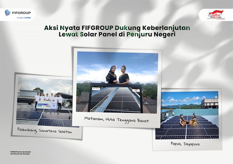 foto:istimewa/FIFGROUP