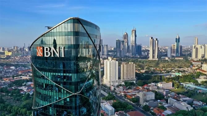 Gedung BNI (ist)