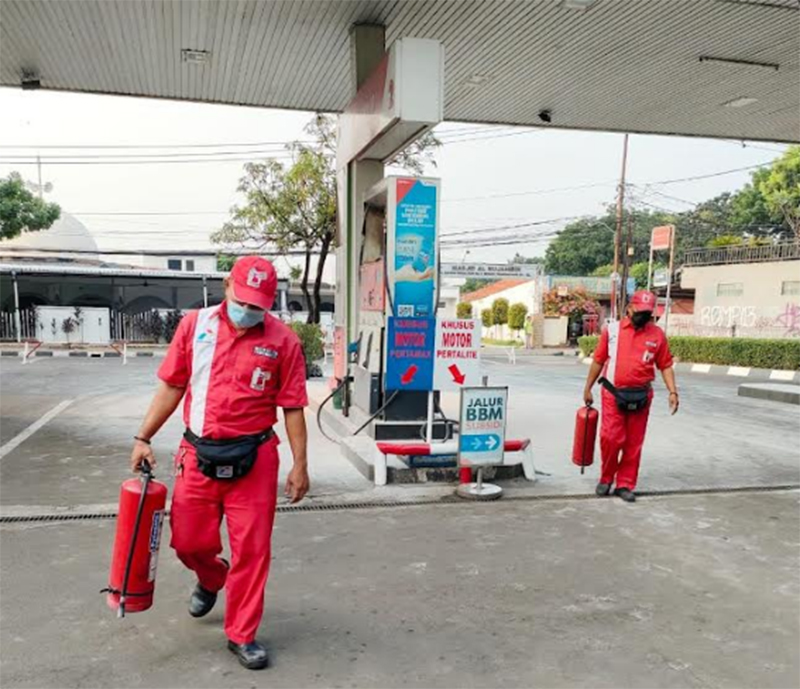foto:istimewa/pertaminapatraniaga