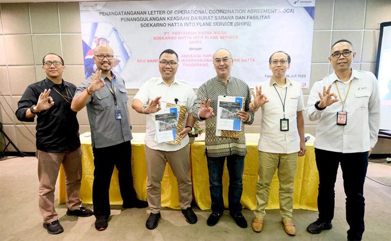 foto:istimewa/pertaminajawabarat