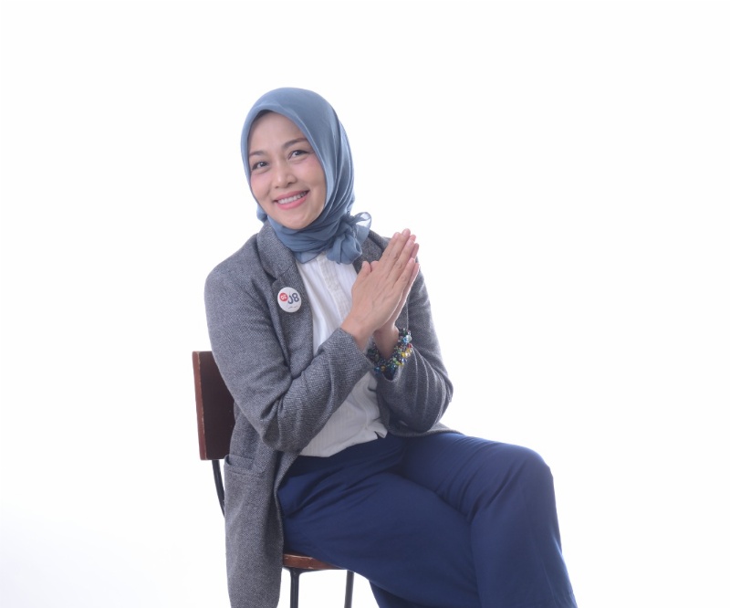 Hani Sumarno