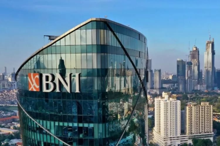 Gedung BNI (ist)