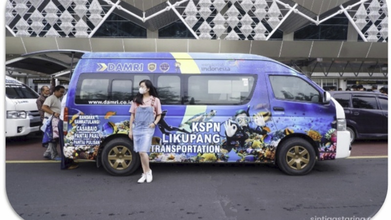 Angkutan KSPN
