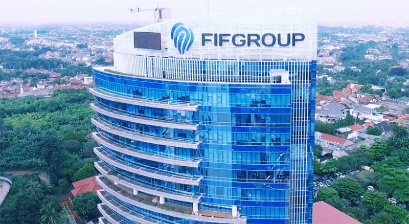 foto:istimewa/FIFGROUP