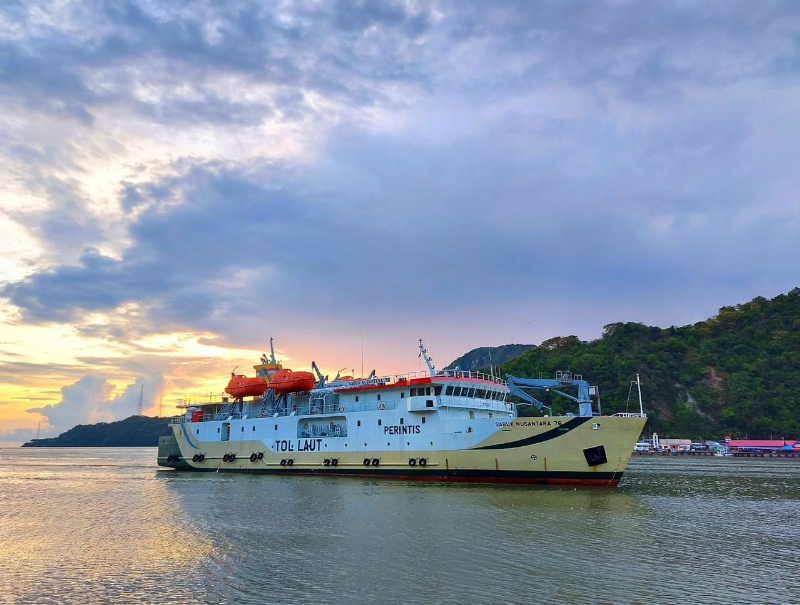 Kapal perintis