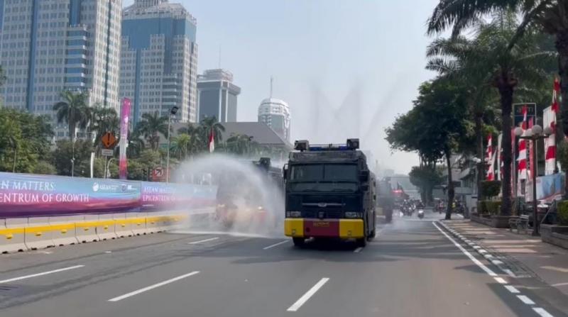 foto:istimewa/poldametrojaya