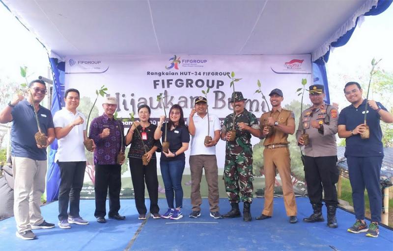 foto:istimewa/FIFGROUP