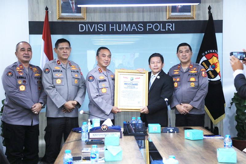 foto:istimewa/poldametrojaya