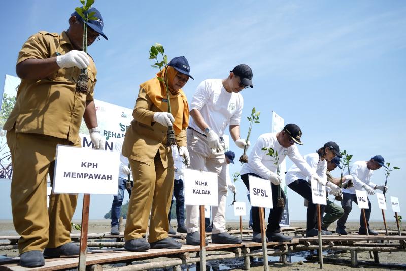 foto:istimewa/SPJM/Pelindo