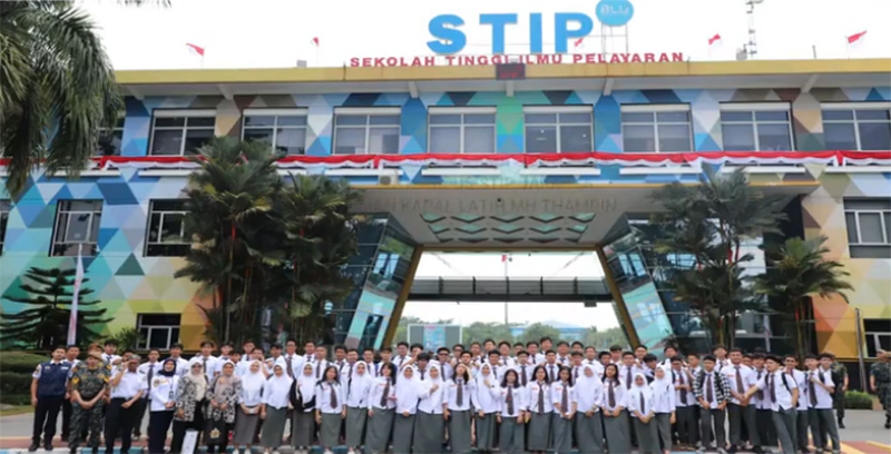 foto:istimewa/STIP Jakarta