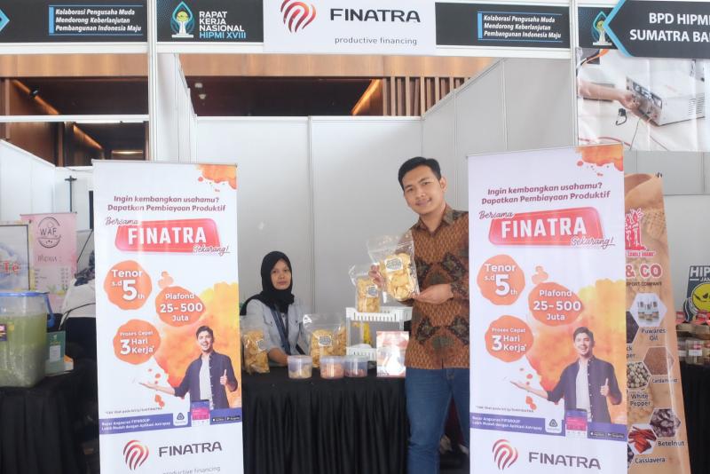 Foto:istimewa/FIFGROUP