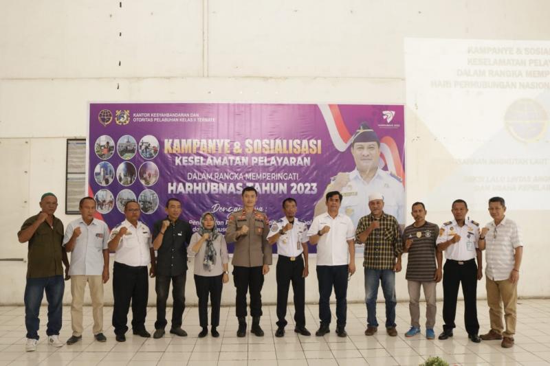 Foto:istimewa/KSOP Ternate