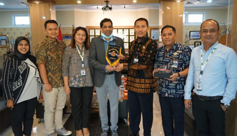 foto:istimewa/STIP Jakarta