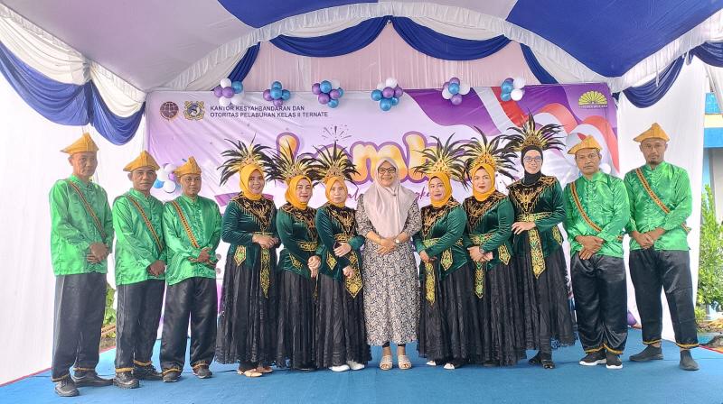 Foto:istimewa/KSOP Ternate