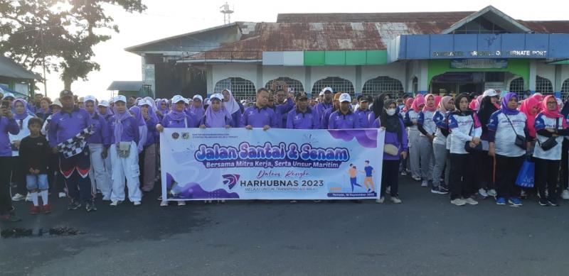 Foto:istimewa/KSOP Ternate