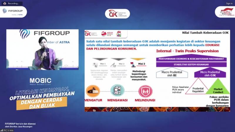 Foto: istimewa/fifgroup