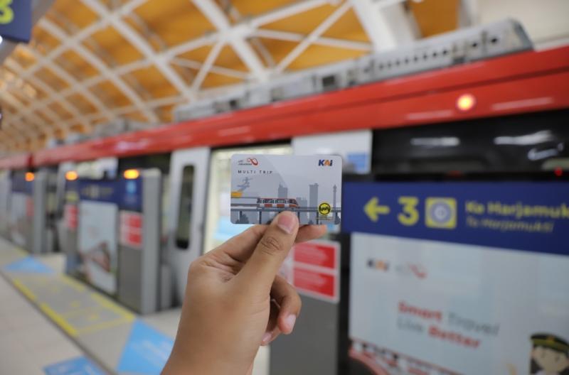 Foto/dok.KAI Commuter.