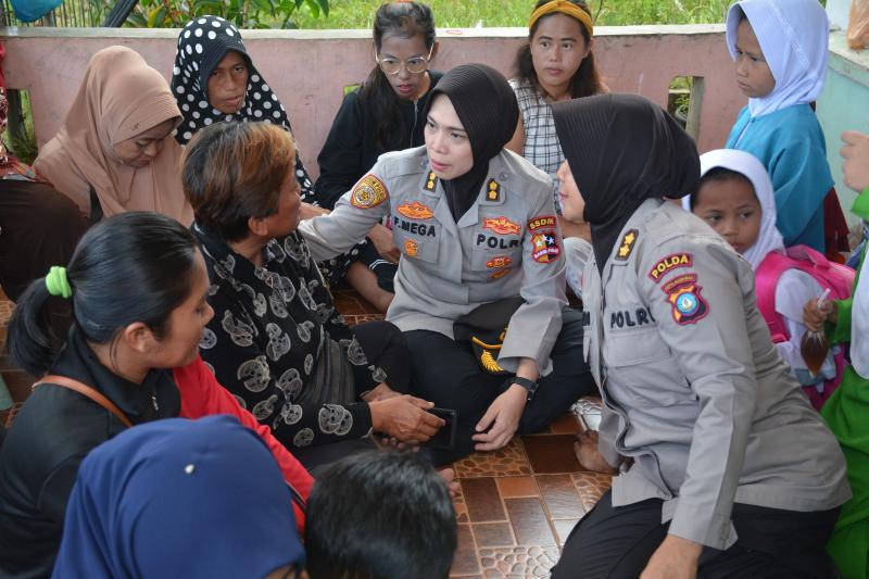 Foto:istimewa/polri